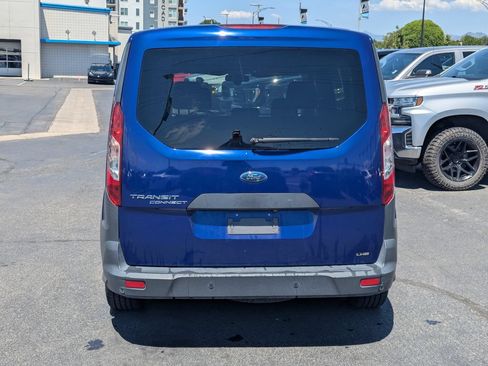 Used 2018 Ford Transit Connect XL FWD image 5