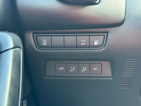 Used 2025 MAZDA CX-50 AWD 2.5 Hybrid w/ Premium Pkg image 10