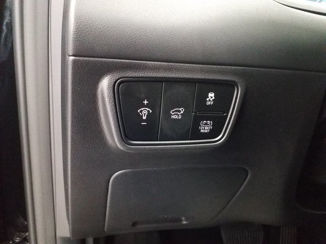 Used 2022 Hyundai Tucson SEL AWD/4WD image 10