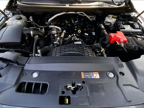 Used 2021 Ford Ranger XLT w/ Equipment Group 302A High image 29