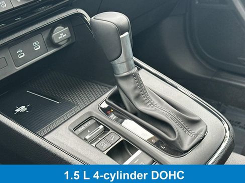 Certified 2026 Honda CR-V EX-L image 25