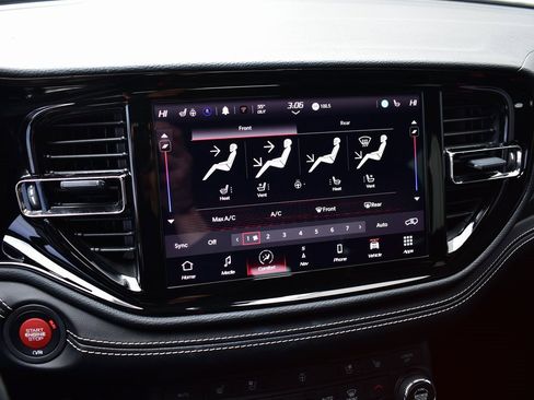 Used 2021 Dodge Durango SRT w/ Black Package image 55