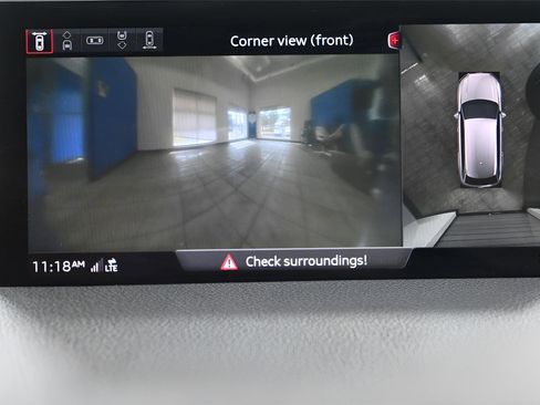 Used 2018 Audi Q7 3.0T Premium Plus w/ Premium Plus Package image 31