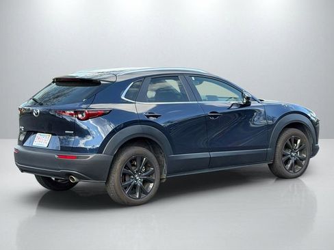 Used 2024 MAZDA CX-30 AWD 2.5 S w/ Select Sport Pkg image 4