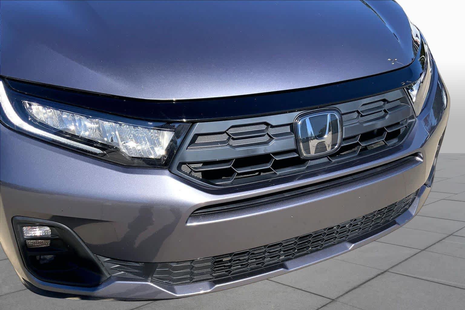 Used 2025 Honda Odyssey EX-L image 31