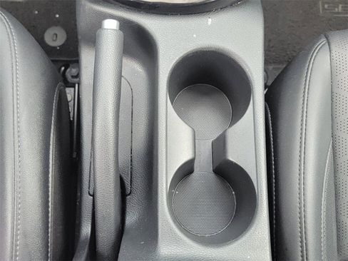 Used 2024 Kia Seltos EX image 29