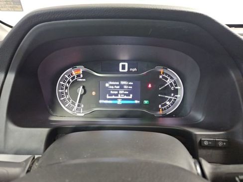 Certified 2018 Honda Ridgeline RTL-T image 26