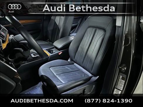 Used 2023 Audi Q5 2.0T Premium w/ Convenience Package image 26