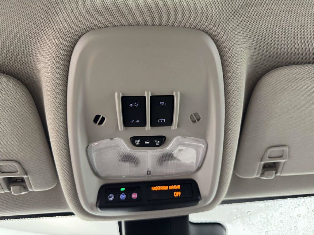 Used 2024 Buick Encore GX Sport Touring w/ Experience Buick Package FWD image 25