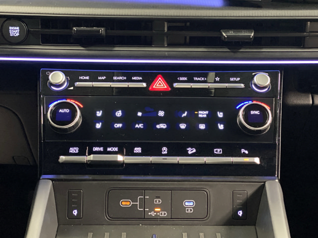 New 2026 Hyundai Santa Fe Calligraphy AWD/4WD image 20