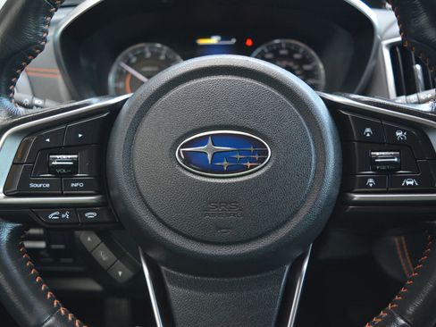 Used 2019 Subaru Crosstrek 2.0i Limited w/ Popular Package #2 image 18