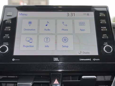 Certified 2023 Toyota Camry XSE image 15