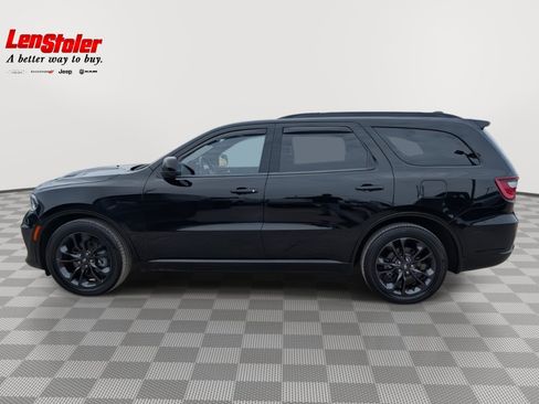 Used 2023 Dodge Durango R/T w/ Blacktop Package image 2