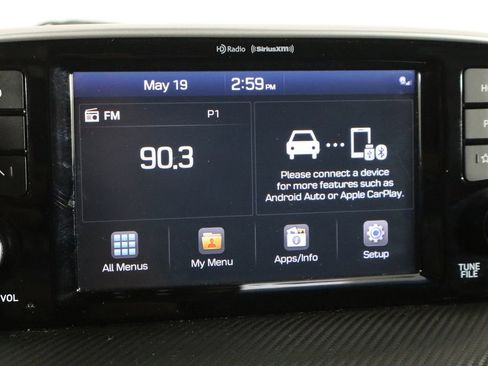 Used 2020 Hyundai Tucson SEL FWD image 30