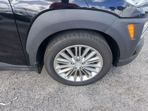 Used 2018 Hyundai Kona SEL FWD image 20