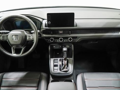 New 2026 Honda CR-V Sport-L image 22