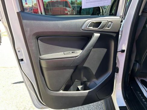 Used 2019 Ford Ranger Lariat w/ Equipment Group 501A Mid image 13