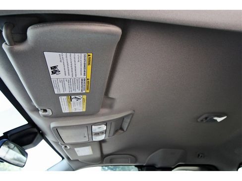 New 2026 Nissan Frontier S image 21