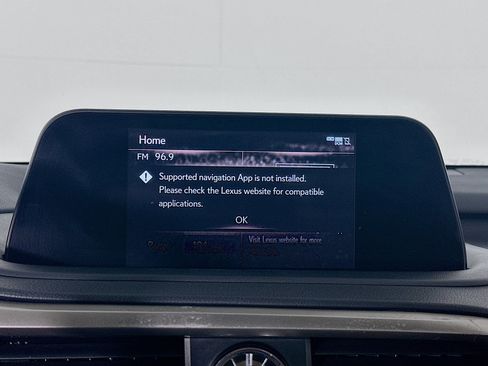 Used 2022 Lexus RX 350 FWD image 22