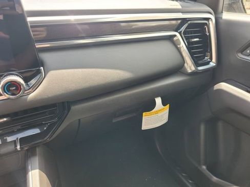 New 2026 GMC Canyon Elevation RWD image 23