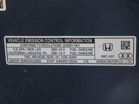 Used 2025 Honda Civic Sport image 29