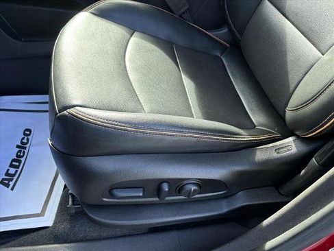 Certified 2024 GMC Terrain AT4 w/ Infotainment Package II image 20