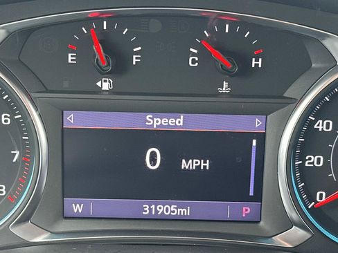 Certified 2023 Chevrolet Traverse LT image 21