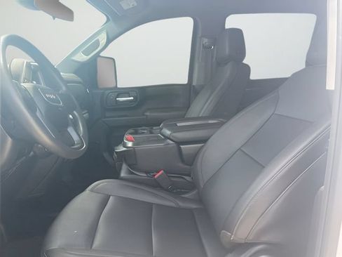 Used 2024 GMC Sierra 2500 Pro AWD/4WD image 9