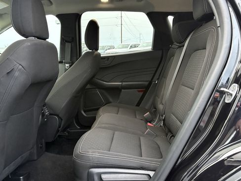 Certified 2024 Ford Escape Active image 34