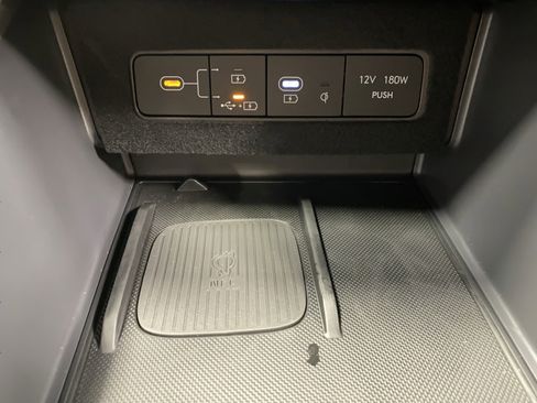 New 2026 Hyundai Sonata N Line FWD image 24