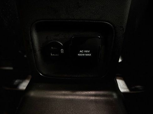 Used 2024 Ford Bronco Sport Badlands w/ Premium Package image 20