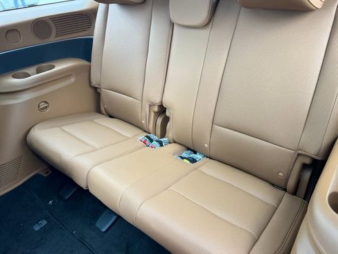 New 2026 Hyundai Palisade Calligraphy image 15