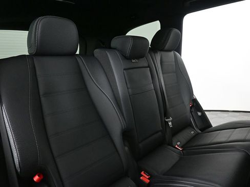 New 2026 Mercedes-Benz GLS 450 4MATIC image 21