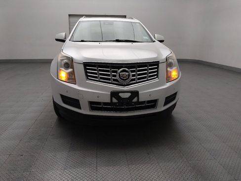 Used 2014 Cadillac SRX Luxury w/ Driver Awareness Package image 14