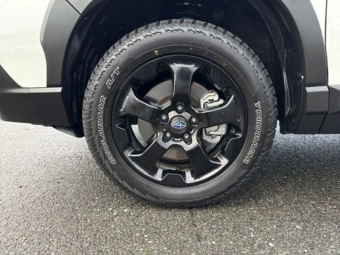 Used 2024 Subaru Forester Wilderness image 30