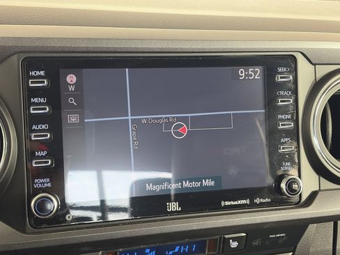 Used 2020 Toyota Tacoma TRD Pro image 22