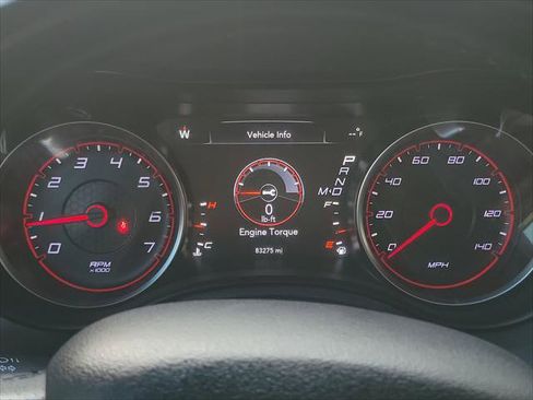 Used 2019 Dodge Charger SXT w/ Cold Weather Package AWD/4WD image 22
