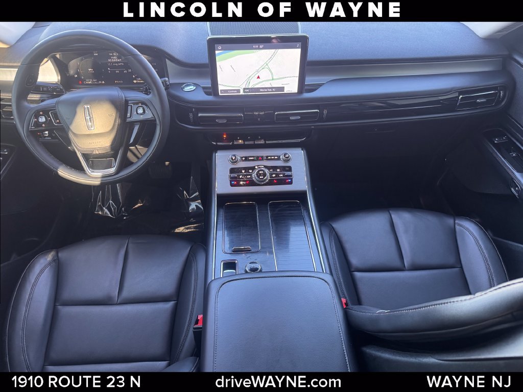 Certified 2024 Lincoln Aviator AWD w/ Premium Package image 26