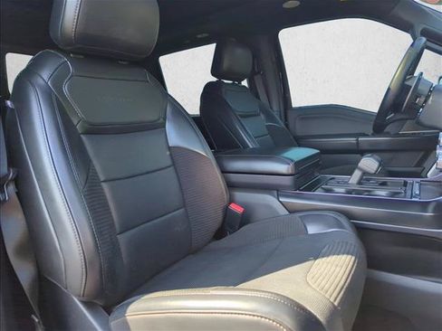 Used 2023 Ford F150 Raptor AWD/4WD image 28