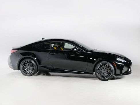 Used 2024 Lexus RC 350 F Sport AWD/4WD image 31