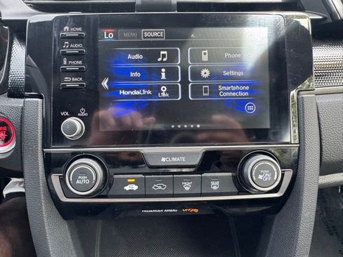 Used 2021 Honda Civic Sport image 28