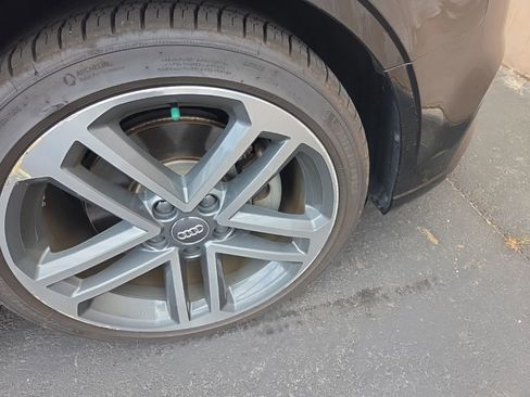 Used 2019 Audi A3 2.0T Titanium FWD image 5