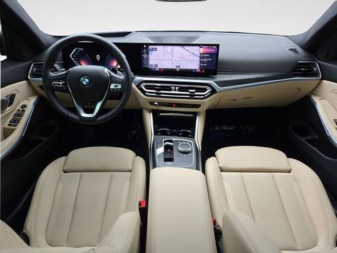 Used 2023 BMW 330i Sedan w/ Premium Package RWD image 9