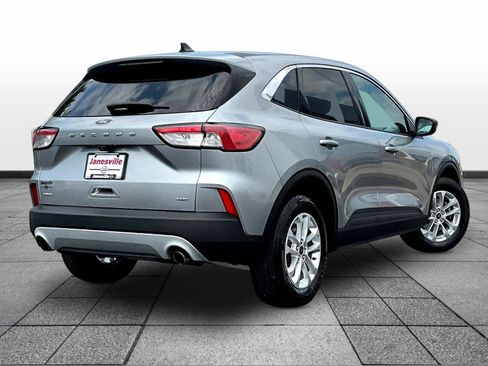 Used 2022 Ford Escape SE AWD/4WD image 7