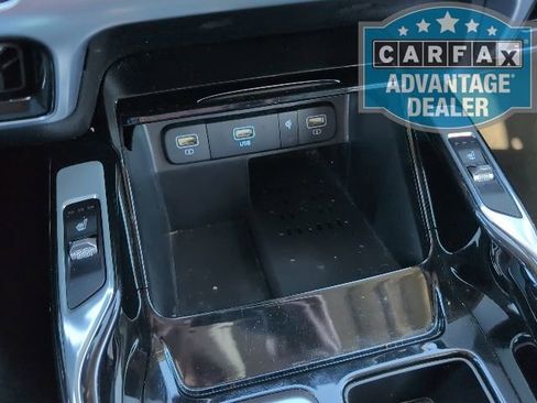 Used 2022 Kia Sorento SX image 25