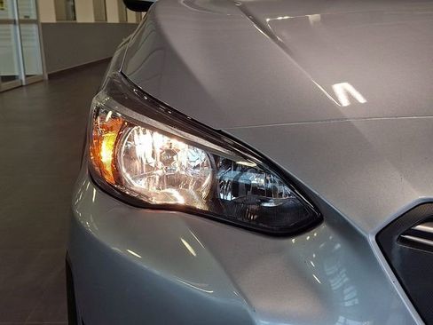 Certified 2023 Subaru Crosstrek 2.0i Premium image 9