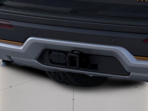 New 2026 Ford Explorer Tremor w/ Tremor Ultimate Package AWD/4WD image 23