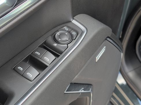 New 2026 Chevrolet Silverado 1500 LT Trail Boss image 12