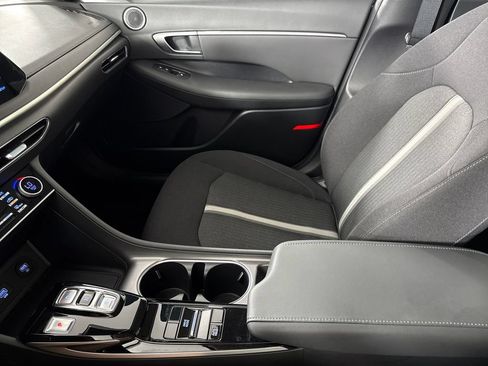 Certified 2023 Hyundai Sonata SEL FWD image 22