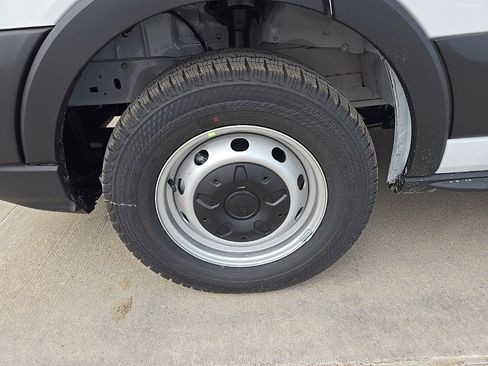 New 2026 Ford Transit 250 148 Medium Roof w/ Load Area Protection Package image 2